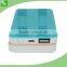 Top Quality Aluminum 5000mah Universal Mobile Power Bank