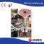 PP/PE/PVC Artificial Plastic Rattan Macking Machinery For Furniture
