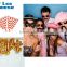 Happy Wedding Birthday Party Funny Photo Booth Props