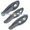 NEW COB 150W cool white led street light