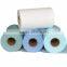 Hs Code Towel M-3 Esd Polyester Cleanroom Wiping Paper Wipes