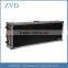 Aluminum ATA Flight Case for 61 Note Keyboards Keyboard case ZYD-YQ10
