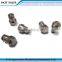 Metal Rivet ISO Certification