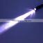 classic rechargeable zoom adjustable 10w led flashlight