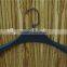 clothes coat hangers display
