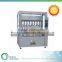 Automatic 5 Liter Cooking Oil Filling Machine for Production Line