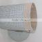 new type practical collapsible plastic laundry basket with liner