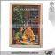 4 in 1 Puzzle Box Wooden Toys Educational