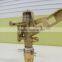 Farming Irrigation Impact Sprinkler in Agriculture