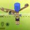 Agriculture irrigaiton brass impact sprinkler heads