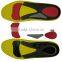 Arch support insole, athletic insole plastic shoe insoles