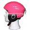 Skiing Skating Skateboarding Snowboarding Sport Safety Helmets