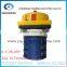 Cam switch YMW26GS-32/3 with padlock Ui 690V Ith 32A 3 poles 2 Positions on-off 12 Terminals selector changeover rotary switch