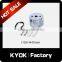 KYOK kitchen equiment,handware wholesale,foldable laundry basket,kitchen fitting accessories on hot sell.