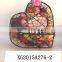 Heart shaped iron Sachet