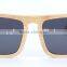 JM579 High Quality Cheapest Bamboo Frame Sunglasses