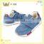 Suede Leather Buckle Casual Baby Shoes