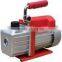 RS series single stage mini rotary vane pump micro industrial vacuum pump