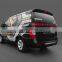 High resolution 3.2m width wit color roll and Flatbed poster LED UV Printer Machine