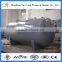 Large Scale of customized used stainless steel 50m3 20ton LPG gas bullet tank for sale
