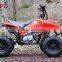 Hot Selling Cheap Red 110cc Quad ATV Quad Bike ATV for Sale