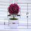 japanese mini artificial bonsai trees and plants
