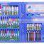 drawing set of 101pcs