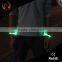 Decorative shoe led lights for runners blinking shoe light