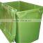 BT660 660liter outdoor large sanitary trash bin