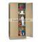 metal bedroom wardrobe hospital metal cabinet floor books display shelf humidity control cabinet