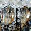 Made in China Crystal Chandeliers Pendant Light,Modern Pendant Light MD3146