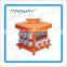 Gold supplier Nadway provide waterproof distribution box 500v