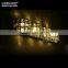 Contemporary LED Wall Lamp Fixtures Crystal LED Wall Sconces MD81633