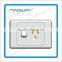 Nadway WALL SWITCH series