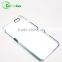 3D sublimation Polymer Case for i Phone 6 Plus/printable mobile case for i phone6 plus /custom phone cover for i phone 6 plus