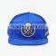 Promotion custom two mesh embroidery fashion cheap trucker hat