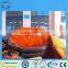 Inflatable liferaft PACK A Container Packing