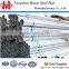 steel pipe schedule