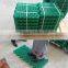 hdpe parking pavers, plastic grass paver