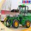 Unique design for small farm mini sugarcane harvester/sugarcane cutting machine well-known brand TAGRM