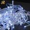 Remote control led copper wire string lights christmas lights led