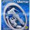 Muslim toilet hand held bidet shower shattaf