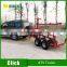 2016 HOT! Car and Atv tow behind trailer for timber