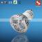 Factory price LED spot light 5w B22/E27