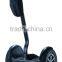 2 whee high quality strong motor 1000W city road l electric standing scooter with handle