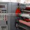 YU-802 Bopp, kraft tape, double-sided tape, masking tape slitting and rewinding machine/ auto slitter and rewinder