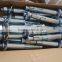 DIN Carbon Steelmechanical Anchor Made in Handan China