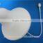 800-960MHz/1710-2500Mhz 3G 3.5dBi Omni Ceiling Antenna for GSM CDMA WCDMA Repeater Booster amplifier