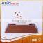 Wooden Block, Wooden Base Block for Craft