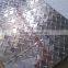 1050 1060 H24 high reflective embossed aluminum plate